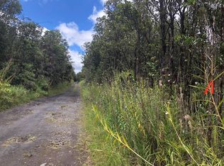 Pilo St, Mountain View, HI 96771