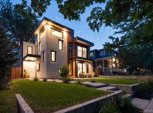 1375 S Elizabeth St, Denver, CO 80210