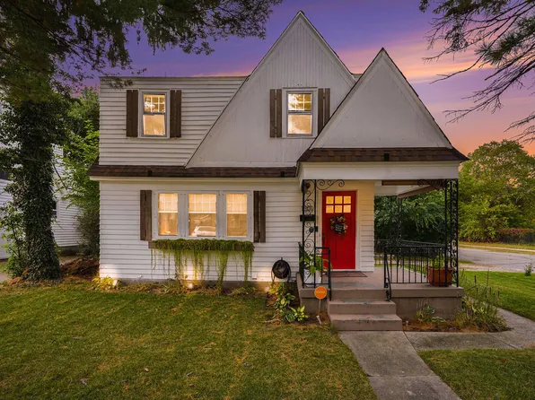 1501 Calvin Ave SE, Grand Rapids, MI 49507