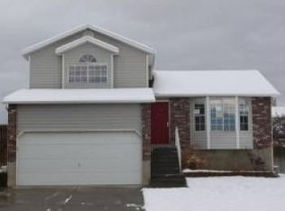6324 W Borax Ave, Bountiful, UT 84118
