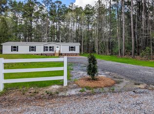 382 S Main St, Ridgeville, SC 29472