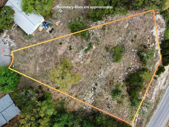 0 Kays Cv, San Marcos, TX 78666