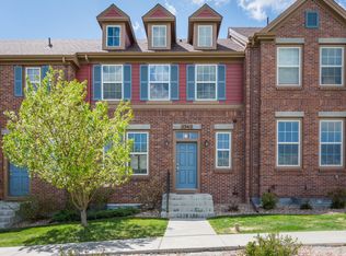 23412 E Chenango Pl, Aurora, CO 80016