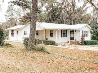 149 NE Virginia Trl, Madison, FL 32340
