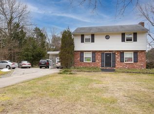 107 Lehigh Rd N, Glassboro, NJ 08028