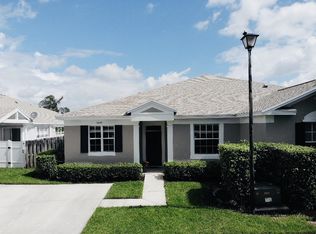 5850 French Plum Ln, Tamarac, FL 33321