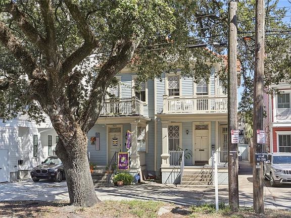 2nd image of 2429 Napoleon Ave