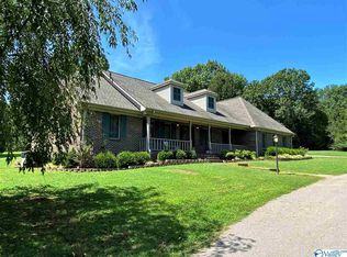 368 Eldad Rd, Fayetteville, TN 37334