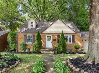 317 Viking St NW, North Canton, OH