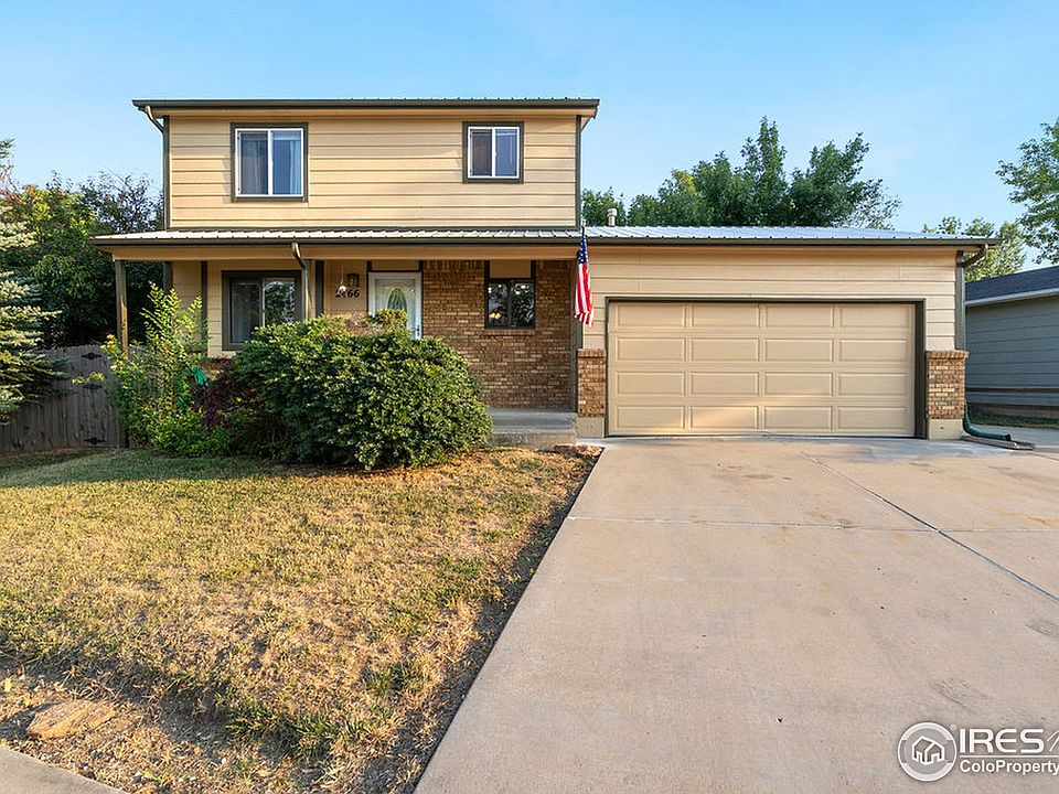 2466 Dawn Ct, Loveland, CO 80537 Zillow