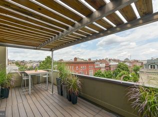 1626 18th St NW #D, Washington, DC 20009