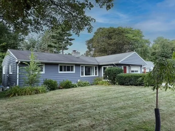 2909 Crestview Ave, Kalamazoo, MI 49006