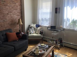 (Undisclosed Address), Boston, MA 02113