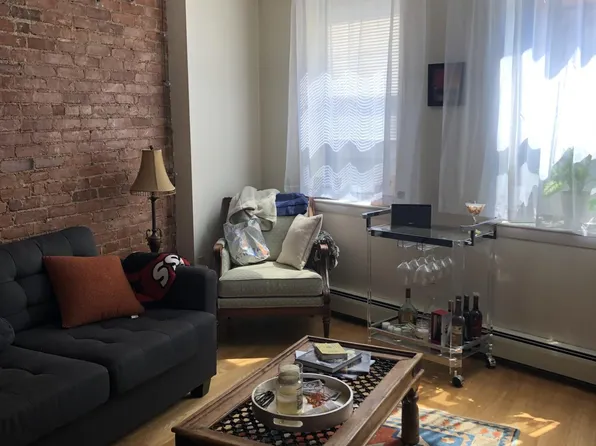 (undisclosed Address), Boston, MA 02113