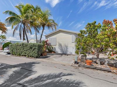 55 Boca Chica Rd Lot 56, Big Coppitt Key, FL, 33040