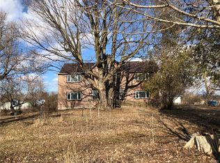 464 Peabody Rd, Gouverneur, NY 13642