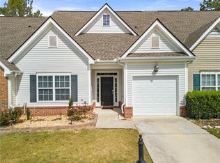 142 Riley Cir, Dawsonville, GA 30534