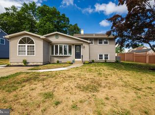 640 College Blvd, Wenonah, NJ 08090