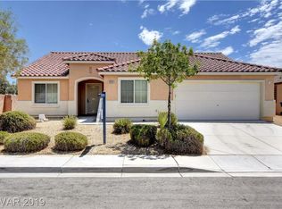 5920 Soaring Bluff St, North Las Vegas, NV 89031
