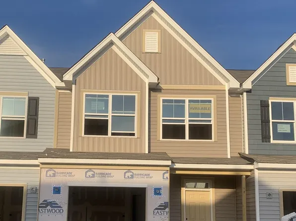 219 Toal Ct, Greenville, SC 29611