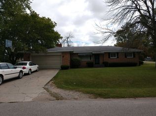 306 Par Dr, Alpena, MI 49707