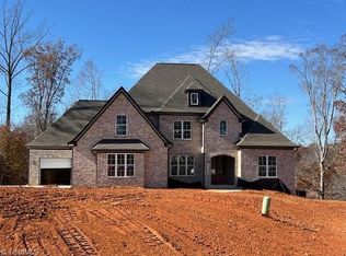 8109 Odin Ct, Stokesdale, NC 27357