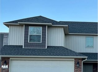 9112 Houston St #9112, Fort Smith, AR 72903