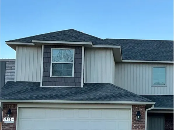 9112 Houston St #9112, Fort Smith, AR 72903