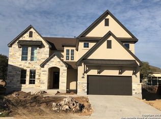 3623 Belle Strait, San Antonio, TX 78257