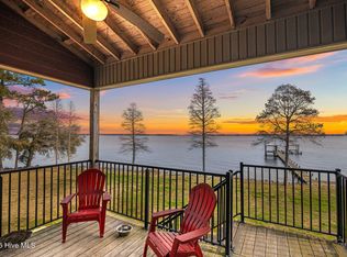 901 Down Shore Rd, Blounts Creek, NC 27814