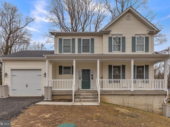 Zillow St Leonard Md