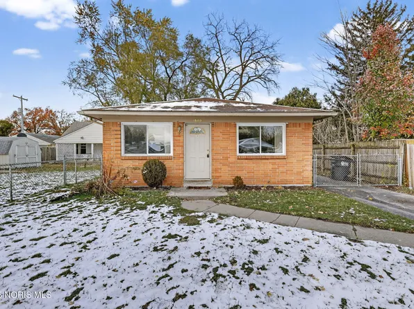 1826 Newport Ave, Toledo, OH 43613