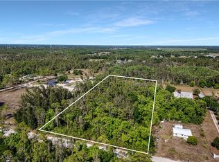 12571 Shawnee Rd, Fort Myers, FL 33913