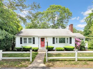 26 Reed St, Arlington, MA 02474