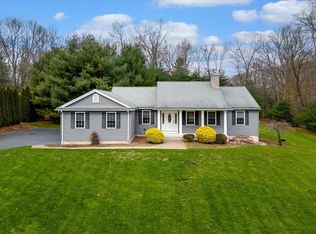109 Old Common Rd, Auburn, MA 01501