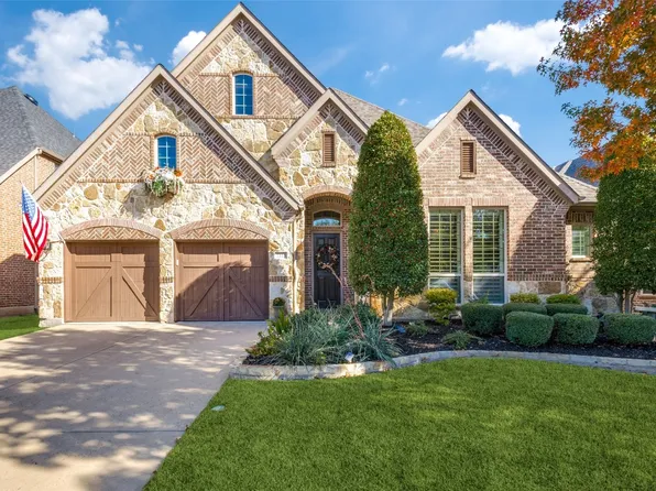 3313 Balmerino Ln, The Colony, TX 75056