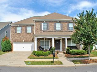 11226 Skytop Dr, Huntersville, NC 28078