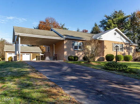 297 Hemlock Ln, Elysburg, PA 17824