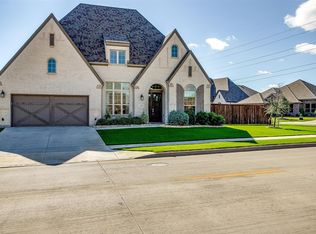 1841 Sebright Trl, Haslet, TX 76052