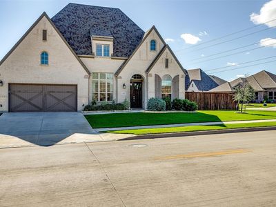 1841 Sebright Trl, Haslet, TX, 76052