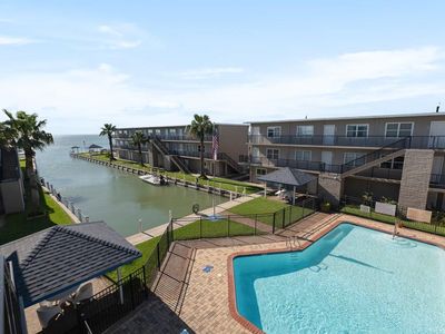 200 W Sunny Isle St #C216 & C6, South Padre Island, TX, 78597