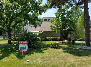 594 Stonewall Jackson Bnd, Conroe, TX 77302