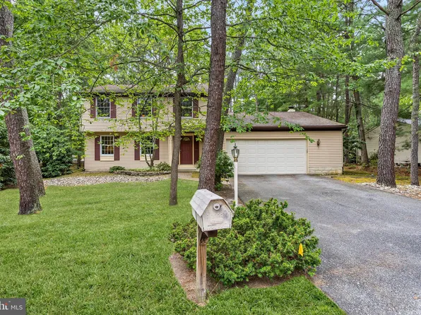 1 Independence Ct, Marlton, NJ 08053