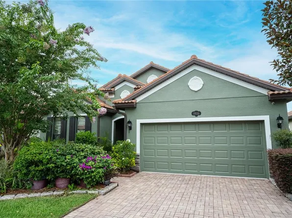 1855 Altavista Cir, Lakeland, FL 33810