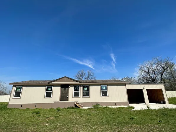 501 Church St, Rosser, TX 75157