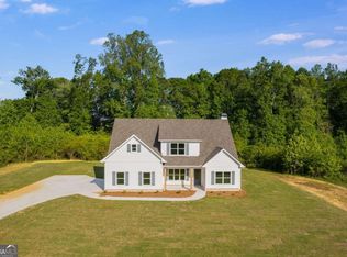 2753 Highway 5, West Bowdon, GA 30108