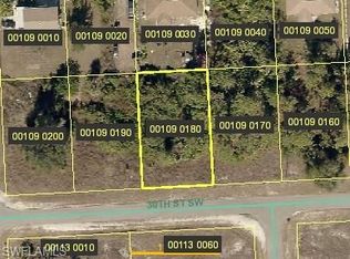 3214 30th St SW, Lehigh Acres, FL 33976