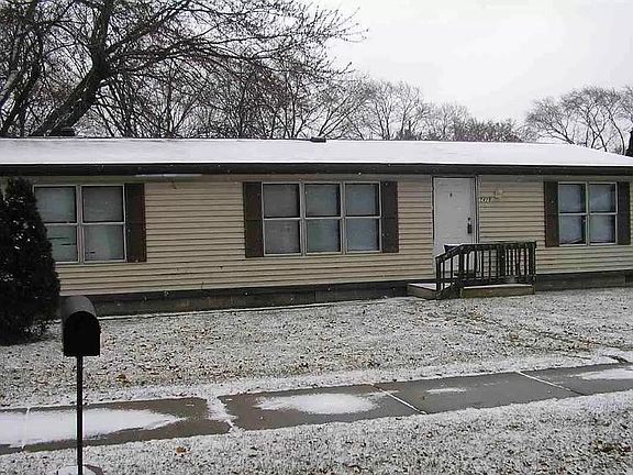 Front Exterior