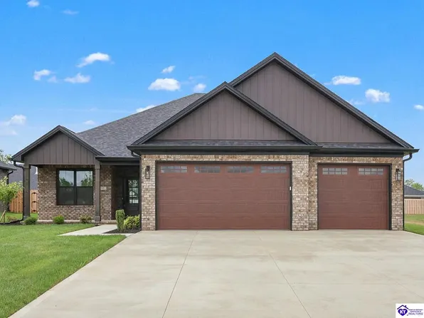 515 Morgan Leigh Ln, Nicholasville, KY 40356