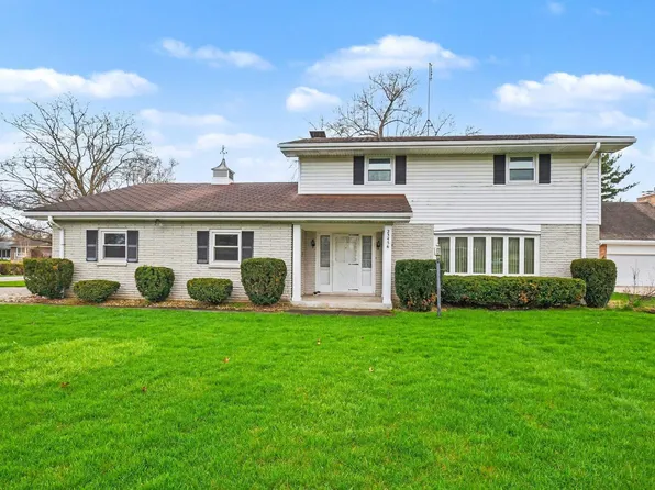 23456 Greenleaf Blvd, Elkhart, IN 46514